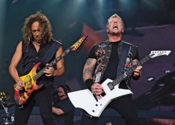 金屬樂迷灌爆Solana！最紅樂團「Metallica」X遭駭，迷因METAL暴噴6000%