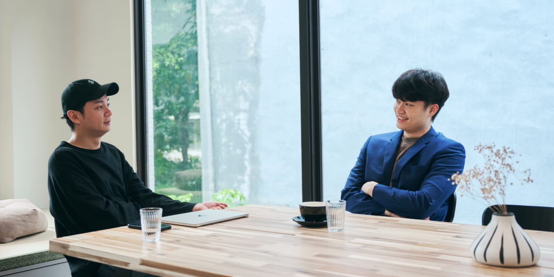 MUR_8519-2 | 動區動趨-最具影響力的區塊鏈新聞媒體 動區專訪》區塊鏈Youtuber腦哥大談「小白翻身史」,如何在市場獲利、跟單真的能賺嗎?