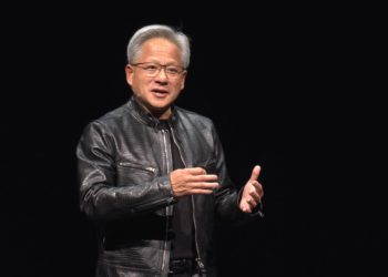 黃仁勳點名43家台廠全拉漲！台大演講「六大重點」整理：下一代AI晶片、智能工廠、機器人…