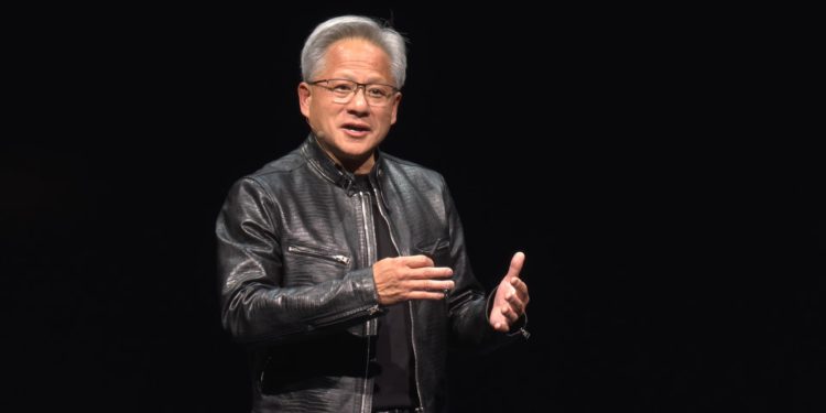 黃仁勳點名43家台廠全拉漲！台大演講「六大重點」整理：下一代AI晶片、智能工廠、機器人…