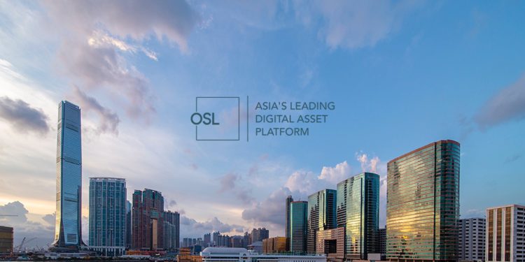 OSL-Receives-the-Green-Light-Fro | 動區動趨-最具影響力的區塊鏈新聞媒體 OSL財務長:香港很快將推出「OTC幣商」發牌制度、證券型代幣STO或成主流募資模式