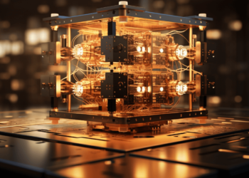 量子運算將能準確預測全球金融市場？美國防部研究結果出爐