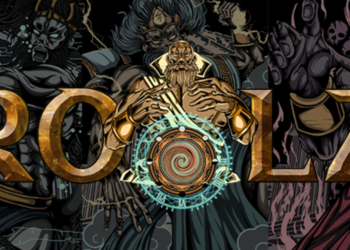 RoOLZ：動畫結合NFT角色收藏遊戲，搭上TON、Telegram強勢生態