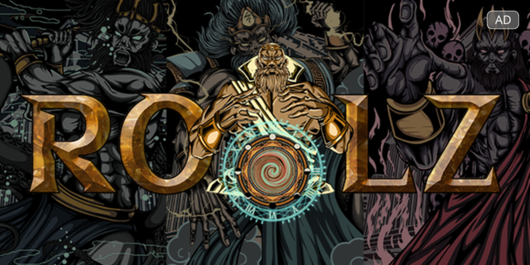 RoOLZ cover | 動區動趨-最具影響力的區塊鏈新聞媒體 RoOLZ:動畫結合NFT角色收藏遊戲,搭上TON、Telegram強勢生態