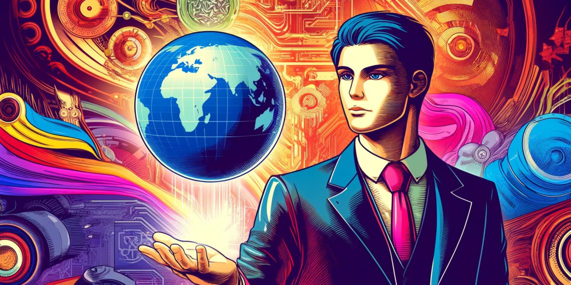 AI時代你必須懂「算力將成新貨幣」，Sam Altman為何這麼說？符文化（tokenize）構成全球新經濟