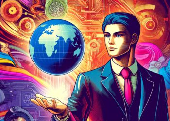 AI時代你必須懂「算力將成新貨幣」，Sam Altman為何這麼說？符文化（tokenize）構成全球新經濟