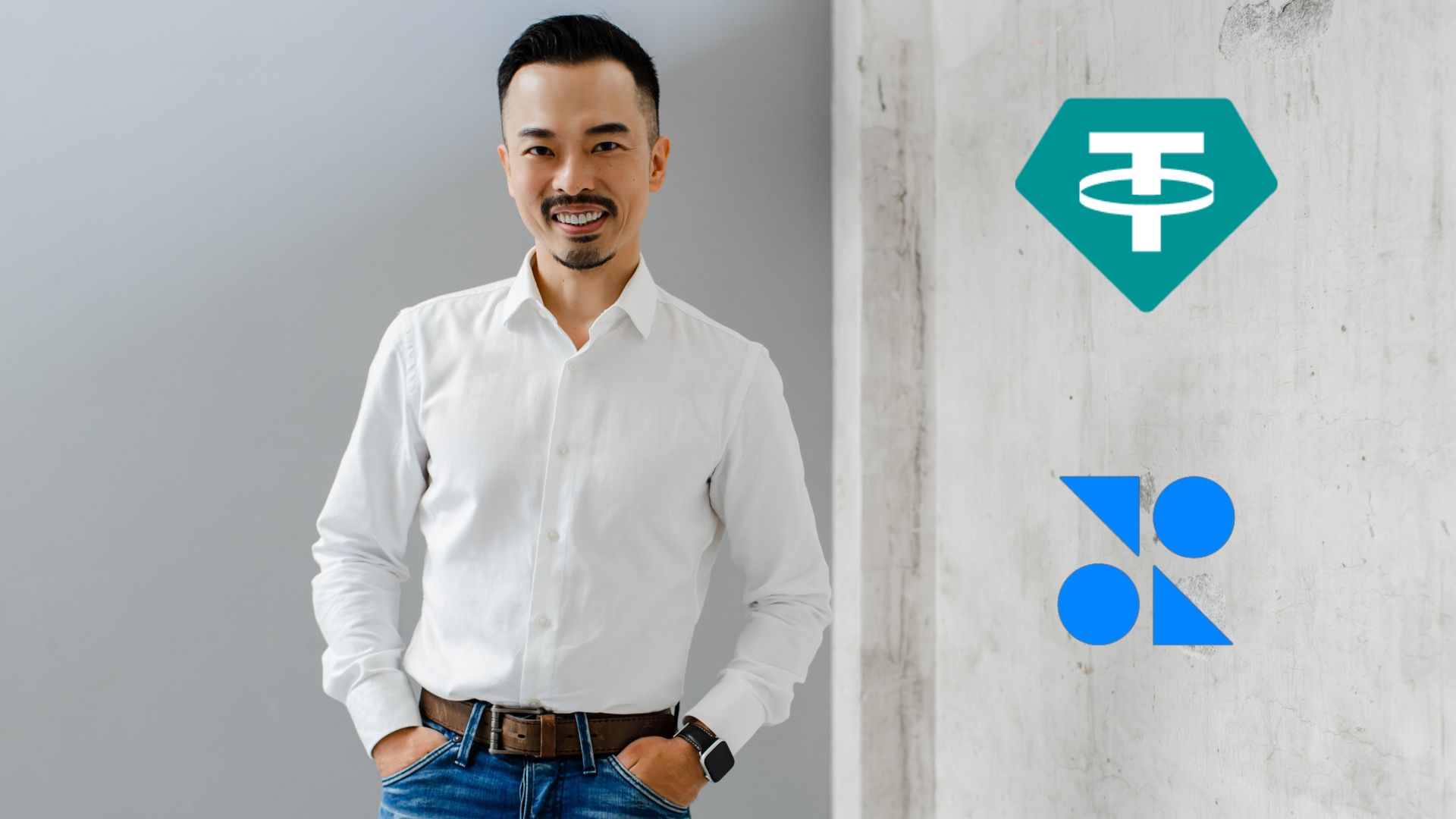 XREX CEO Wayne訪談》台灣加密金融集團如何助推Tether實現美元中立化？ | 動區動趨-最具影響力的區塊鏈新聞媒體