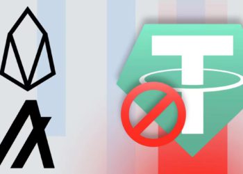 Tether終止在EOS和Algorand鏈鑄造USDT，背後原因是什麼？