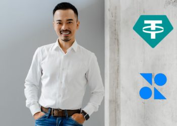 XREX CEO Wayne訪談》台灣加密金融集團如何助推Tether實現美元中立化？