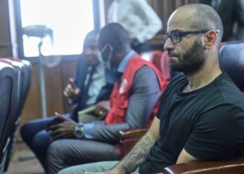 百名前聯邦檢察官、FBI特工施壓拜登：儘快解救幣安高管從奈及利亞獲釋