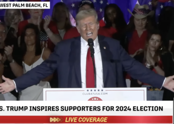 川普：我會確保比特幣 Made in USA，終結拜登發起的加密貨幣戰爭