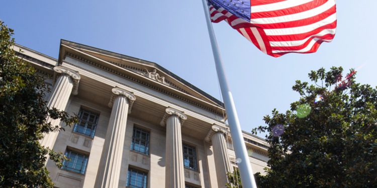 United States Department of Justice | 動區動趨-最具影響力的區塊鏈新聞媒體 幣圈首例》美法院裁定加密貨幣為證券,操縱市場即詐欺!割韭菜莊家人人自危?