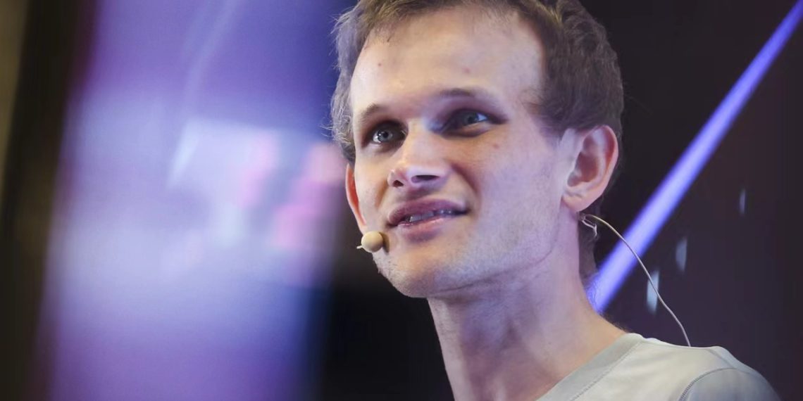 加密理想主義已死？V神不服氣：看看 Farcaster、Lens、Zupass..