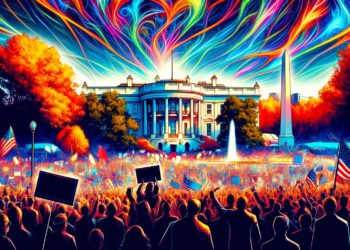 美國總統大選影響加密市場，哪些代幣會火？