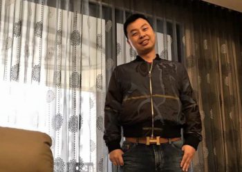 ACE虛擬幣詐騙首腦「林耿宏」拒認罪：我們是專業的新創團隊，不是詐欺