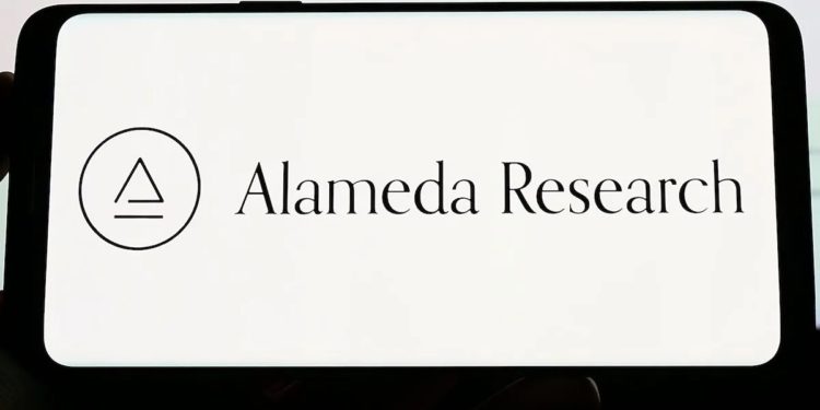 | 動區動趨-最具影響力的區塊鏈新聞媒體 FTX資產被扣押!Arkham:美國將Alameda 3億鎂標示「政府資產」