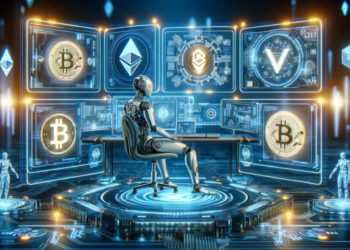 AI + Crypto潛力大！Bitwise：到2030將為全球GDP增值20兆美元