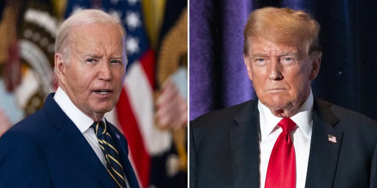 交易所上幣原則是空話？Bybit、OKX 拒絕上架 TRUMP：政治類迷因幣太敏感..
