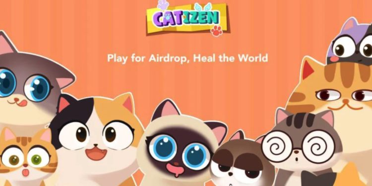 Xnip2024-06-29_01-44-34 | 動區動趨-最具影響力的區塊鏈新聞媒體 貓咪鏈遊 Catizen 公布路線圖:下一步開啟wCATI質押、挖礦,還要推自家電商平台