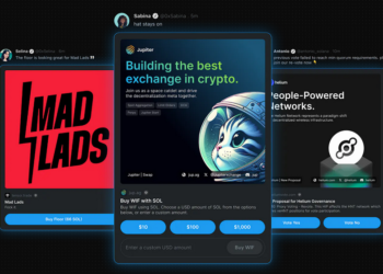 詳解Solana最新Blinks功能：真如社群想像是殺手級應用？