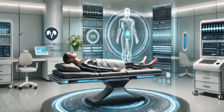 AI「篩檢癌症」準確率達98%！劍橋研究只要DNA，就能加速早期診斷與治療