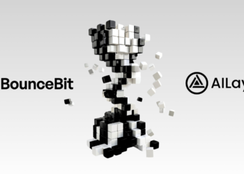 AILayer 與 BounceBit 達成策略合作，共同探索比特幣生息賽道的新資管範式