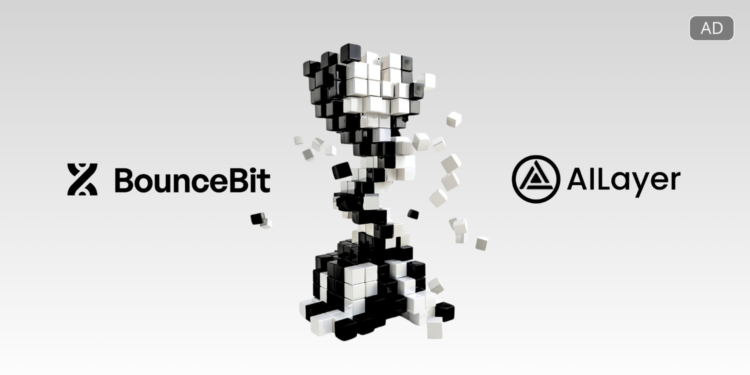ailayer 240607 | 動區動趨-最具影響力的區塊鏈新聞媒體 AILayer 與 BounceBit 達成策略合作,共同探索比特幣生息賽道的新資管範式
