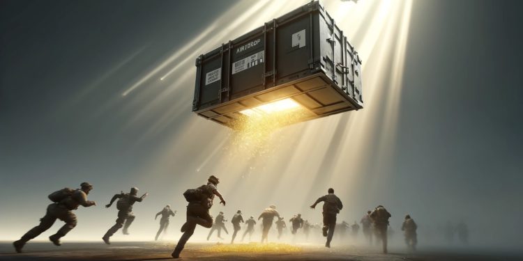 airdrop | 動區動趨-最具影響力的區塊鏈新聞媒體 zkSync之後》一覽今年10個潛力空投+快速互動教學