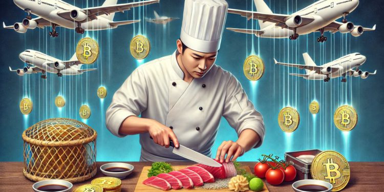 airdrop history | 動區動趨-最具影響力的區塊鏈新聞媒體 揭密幣圈四年擼毛江湖,空投產業如何邁向「職人精神」?