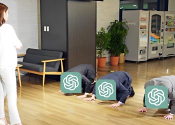 BBC實測：心理學家、ChatGPT、Gemini，誰才是「道歉高手」？