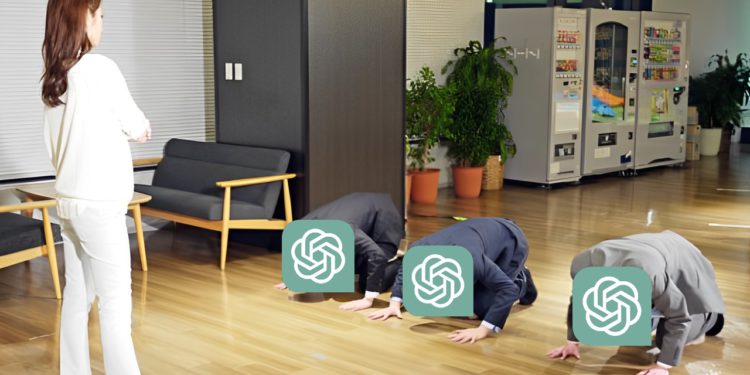 BBC實測：心理學家、ChatGPT、Gemini，誰才是「道歉高手」？