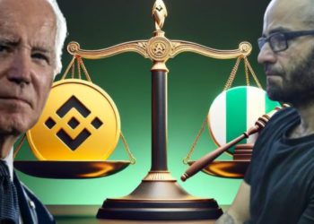 幣安高管獄中患瘧疾，美國會議員致信拜登「立即救援」阻止不當拘留