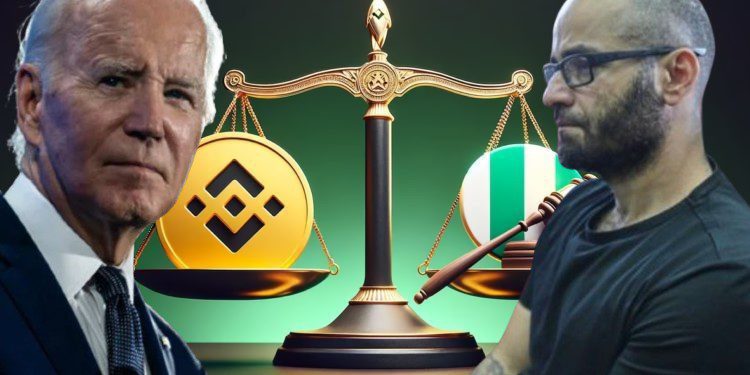 biden | 動區動趨-最具影響力的區塊鏈新聞媒體 幣安高管獄中患瘧疾,美國會議員致信拜登「立即救援」阻止不當拘留