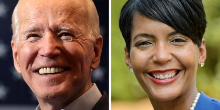 拜登聘Coinbase全球委員擔任2024總統大選顧問，攏絡Web3年輕選票