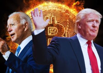 川普擬在Bitcoin 2024大會演講、拜登找回加密貨幣友善幕僚，全力爭取Web3選票