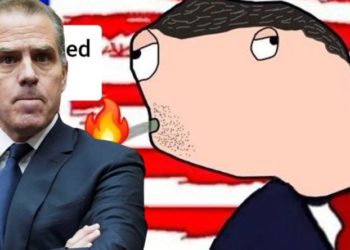 拜登兒子「非法擁槍」3罪名成立，迷因幣HuntBoden一度暴漲172%