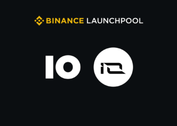 新幣 IO 上幣安挖礦！去中心化AI平台能做什麼？BNB 突破 705 鎂