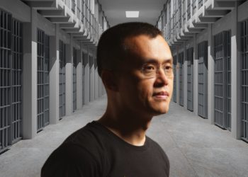 快訊》趙長鵬CZ已入獄，將在加州聯邦監獄服刑四個月