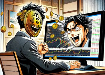 端午幣價》比特幣貼近7萬鎂、以太坊未爆發！DWF：數月後有一波牛市