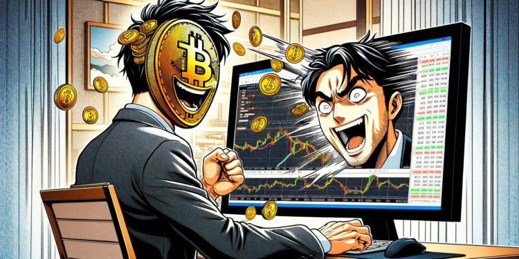 bitcoin trading | 動區動趨-最具影響力的區塊鏈新聞媒體 端午幣價》比特幣貼近7萬鎂、以太坊未爆發!DWF:數月後有一波牛市