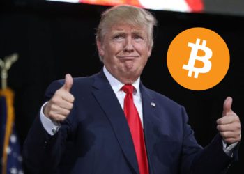 川普開放BTC閃電網路捐款！天橋資本怒嗆民主黨加密立場：拜登將付出慘痛代價