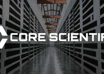 礦企Core Scientific和AI公司簽下12年合約！預估收益超35億鎂