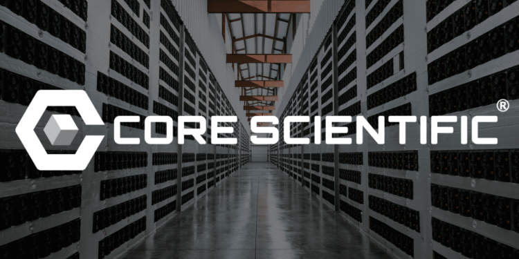 礦企Core Scientific和AI公司簽下12年合約！預估收益超35億鎂