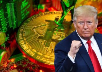 川普：希望所有未開採BTC未來都能在美國挖出，比特幣挖礦是對抗CBDC最後防線