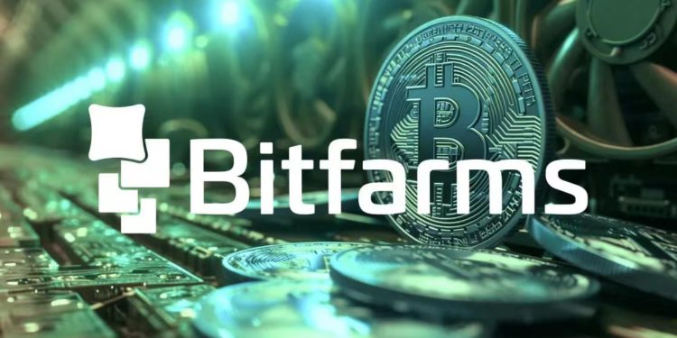 bitfarm | 動區動趨-最具影響力的區塊鏈新聞媒體 Bitfarms祭出「毒丸」抵禦最大股東Riot收購,比特幣礦企減半後面臨整併潮