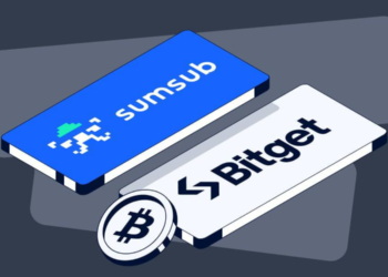 Bitget 與 Sumsub 合作升級 「AI 驅動的 KYC 驗證」，加強打擊深偽詐騙