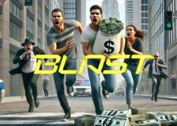 中國空投工作室爆內賊！捲走數百萬枚$BLAST，老闆全網撂話：抓到弄死