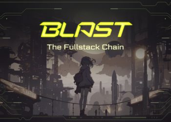Blast空投引全網怒火！預告推手機App、加密錢包、Golden Ticket刮刮樂，能挽回民心？