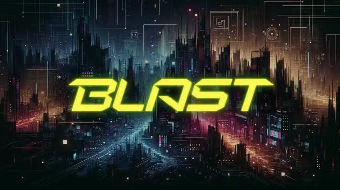 Blast巨鯨存入5000萬美元「空投僅賺10萬」，痛斥：被當垃圾拋棄，這是詐騙！