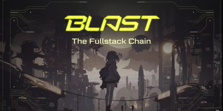 Blast空投引全網怒火！預告推手機App、加密錢包、Golden Ticket刮刮樂，能挽回民心？